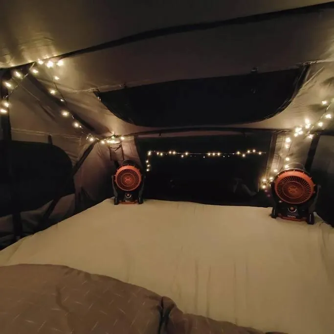 Wander Camp Pr - Overland Adventure 圣胡安