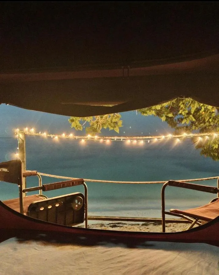 Wander Camp Pr - Overland Adventure San Juan 0*,