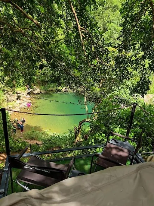Wander Camp Pr - Overland Adventure San Juan 0*,  Puerto Rico