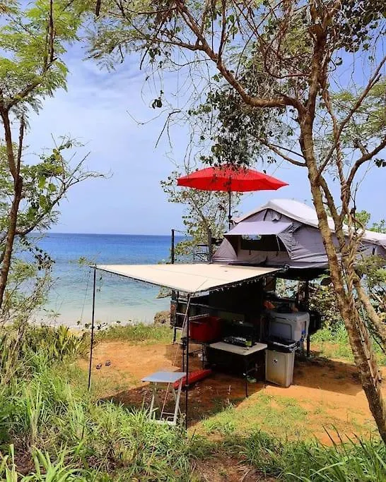 Campsite Wander Camp Pr - Overland Adventure San Juan